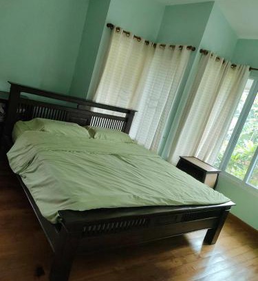 San Sai Haus | บ้านชยชิโต Chayachito Home Stay