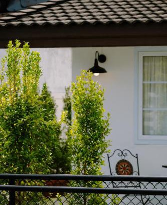 Chiang Rai Haus | บ้านช่วงเวลาหนึ่ง - House of Moment