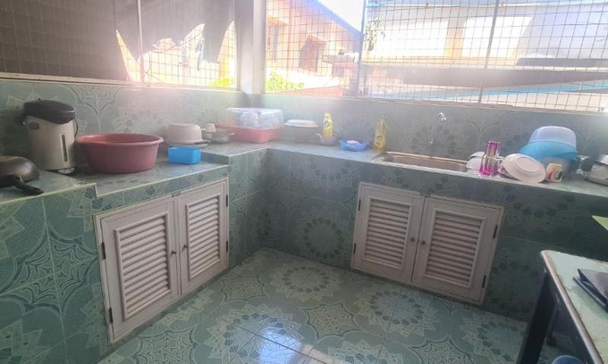 Chiang Khan Wohnung | บ้านซอย5