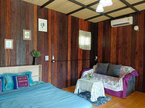 Mae Sai Haus | บ้านปันสุข ผาหมี