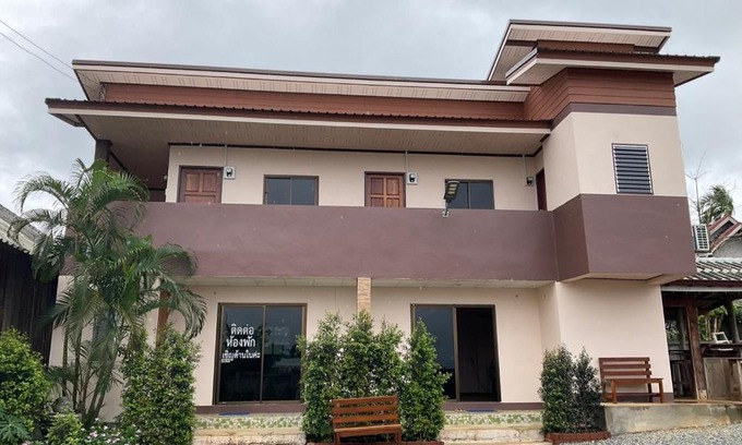 Khun Yuam Haus | บ้านพระพร@ขุนยวม