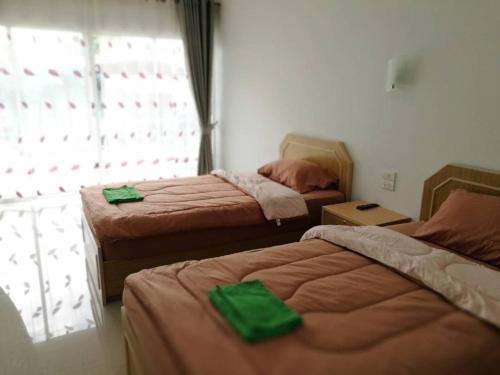 Rai Khing Haus | บ้านพักณัฐรินีย์
