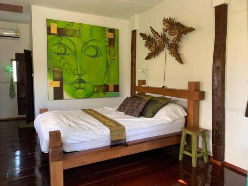 San Sai Haus | บ้านพักริมทุ่งนา