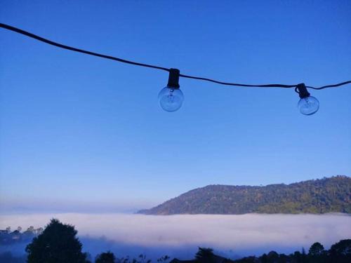 Khao Kho Haus | บ้านพักเกชิลตา เขาค้อวิวทะเลหมอก
