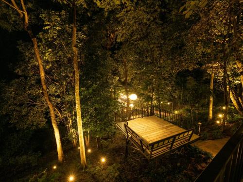 Khao Kho Haus | บ้านรักษ์วนา