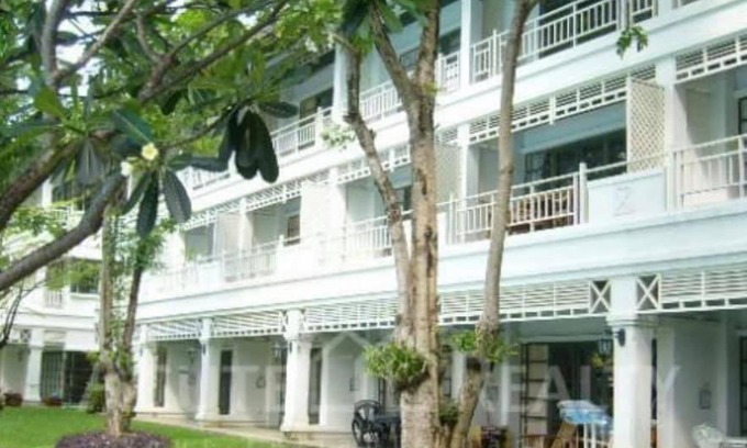 Khao Takiab Haus | บ้านสระสวน