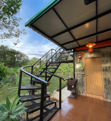 Pak Chong Haus | บ้านสวนชมดาว ปากช่อง
