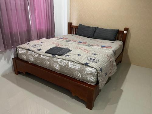 Ban Pa Yang Wohnung | บ้านสวนรัญจวนสาขาสุราษฎร์ธานี