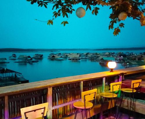 Wang Sam Mo Haus | บ้านสวนริมน้ำวังใหญ่ ห้อง a2 วังสามหมอ อุดรธานี