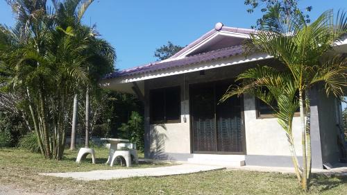 Tha Wang Thong Haus | บ้านสวนวงศ์จินดารักษ์