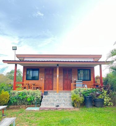 Khao Kho Haus | บ้านสวนหมอกเขาค้อ a2
