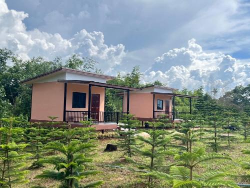Khao Kho Haus | บ้านสวนหมอกเขาค้อ b1