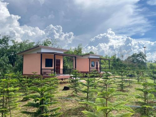 Khao Kho Haus | บ้านสวนหมอกเขาค้อ b2