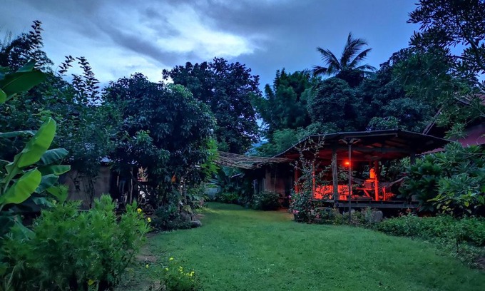 Doi Tao Haus | บ้านสวัสดีดอยเต่า
