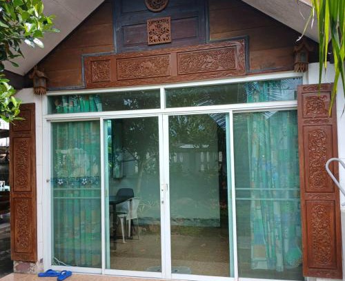 Saraphi Haus | บ้านอนัตตา
