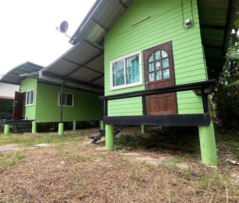 Nong Phai Kaeo Haus | บ้านอิ่มเอม