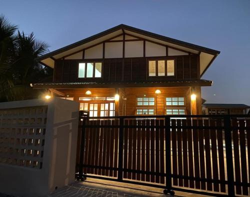 Hang Dong Haus | บ้านฮิดะ หางดง