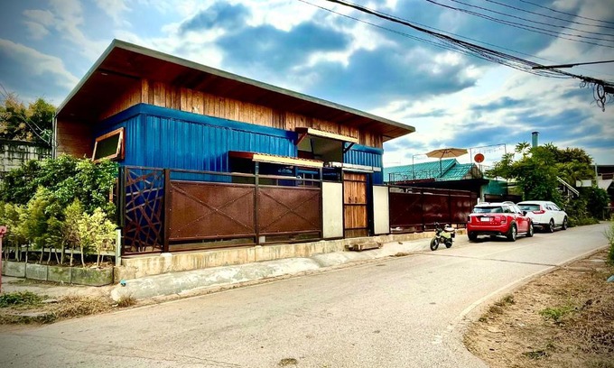 Chiang Khan Haus | บ้านโพธิ์เพชร14