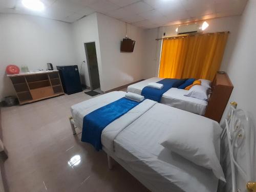 Don Sak Haus | บ้านโสภา