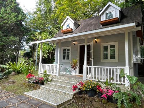 Doi Saket Haus | ปางสูงเฮาส์ pangsung house บ้านเจ้าชาย