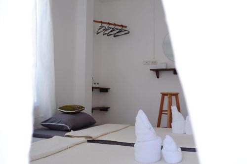 Nai Muang Haus | ปันสุขโฮมเทล Pansuk Hometel
