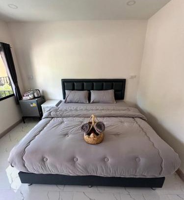 Chong Kham Haus | พุทโธรีสอร์ท