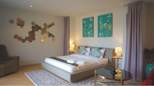 Bang Na Villa | พูลวิลล่ากรุงเทพ แบริ่ง a