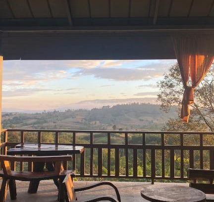 Nam Nao Haus | ภูคำฮ้อมคลิฟฟ์ลอดจ์ แอนด์ โฮมสเตย์ Phu come home cliff Lodge & Homestay