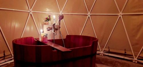 Mae Chan Sonstige | ภูจัน รีสอร์ท&ออนเซ็น แคมปิ้ง