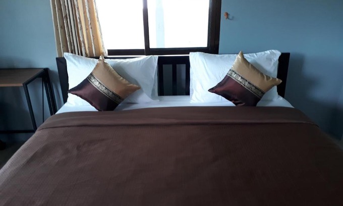 Chiang Rai Haus | ภูผาลำน้ำกกเรสซิเดนซ์