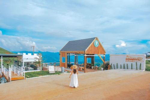 Mae Rim Haus | ภูวินคาเฟ่ โฮมสเตย์ Phuwin Homestay Monjam