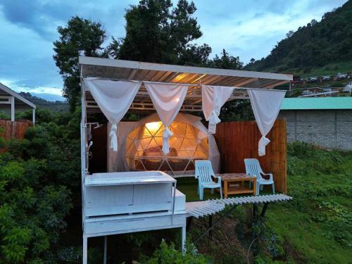 Mae Rim Sonstige | ภูวิมาน ม่อนแจ่ม