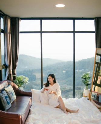 Mae Rim Haus | ภูสิริ โฮมสเตย์
