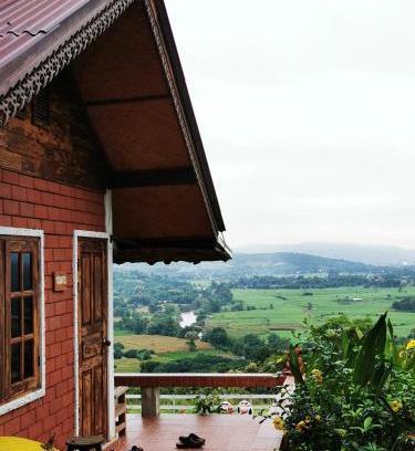 Mae Chaem Haus | มนต์เมืองแจ่ม