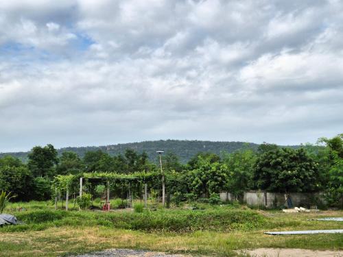 Nongbua Lamphu Haus | มนัสนันฐ์บ้านสวนรีสอร์ท หนองบัวลำภู