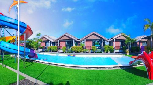 Pak Phayun Resort | มานิตา รีสอร์ท ปากพะยูน