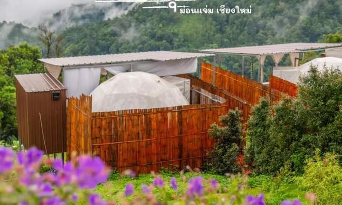 Mae Rim Sonstige | ม่อนขุนเขา