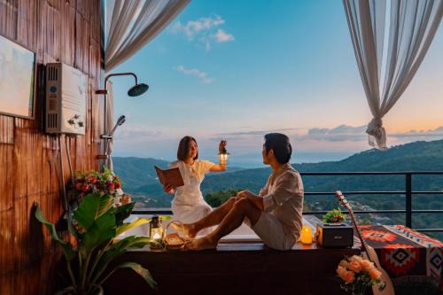 Mae Rim Sonstige | ม่อนสาเคียงดาว