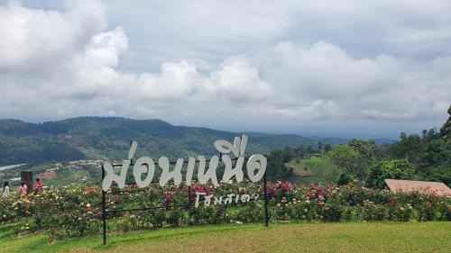 Mae Rim Haus | ม่อนเหนือโฮมสเตย์ Monnuea Homestay
