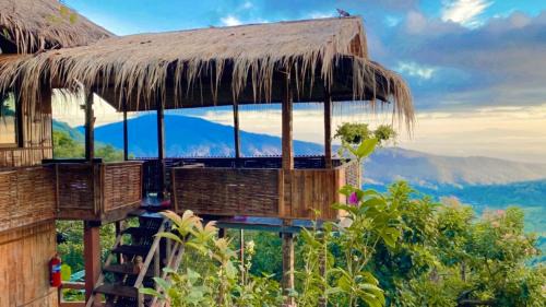 Mae Rim Haus | ระเบียงม้ง