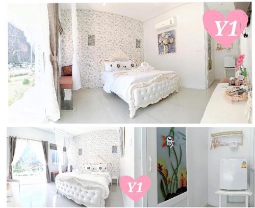 Noen Maprang Sonstige | รักเขาแอนด์บ้านมุง