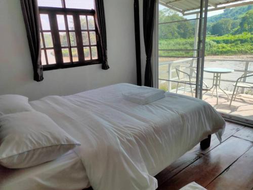 Mae Yao Haus | ริมกก โฮมสเตย์ rim-kok homestay