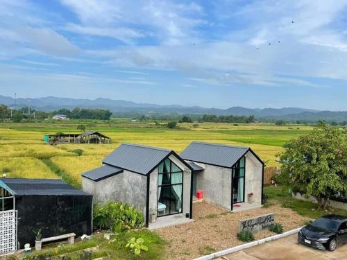 Song Haus | ริมยมรีสอร์ท