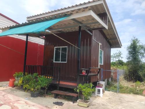 Sung Noen Haus | ร่มเย็น