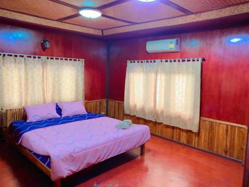 Nong Bua Wohnung | รีสอร์ท ลลิตา