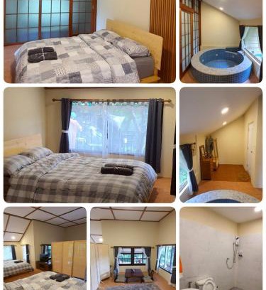 Doi Saket Haus | วาคุมิคาเฟ่&โฮมสเตย์ WakumiCafe&Homestay