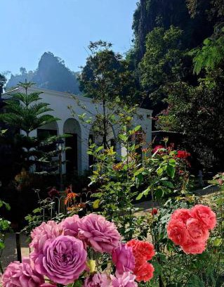 Chiang Dao Haus | วีรพัชนารา