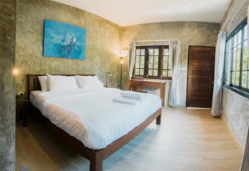 Mae On Haus | วิลลา วาดี แม่กำปอง Villa Vadee Maekampong