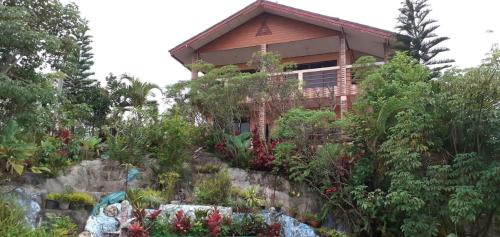 Khao Kho Skihütte | ศรีวิภา​ฮิลล์​