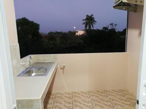 Wang Mai Khon Wohnung | ศุภักษรอพาร์ทเม้นและสระว่ายน้ำ Supakson apartement and pools